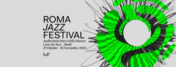 Roma Jazz Festival 2020, confermata la nuova edizione: dal 10 al 20 novembre in diretta streaming HD su Live Now.